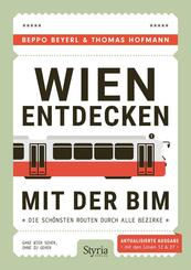 Wien entdecken mit der Bim