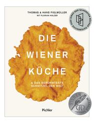 Die Wiener K&uuml;che