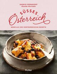 S&uuml;&szlig;es &Ouml;sterreich