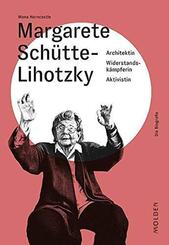 Margarete Sch&uuml;tte-Lihotzky