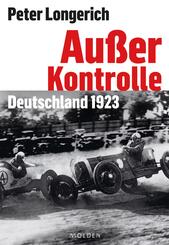 Au&szlig;er Kontrolle