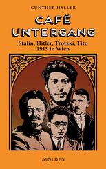 Caf&eacute; Untergang