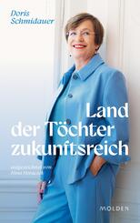 Land der T&ouml;chter zukunftsreich