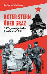 Roter Stern &uuml;ber Graz