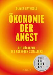&Ouml;konomie der Angst