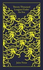 Twenty Thousand Leagues Under the Sea