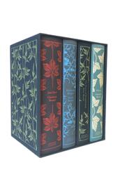 The Bront&euml; Sisters Boxed Set, m. 4 Buch