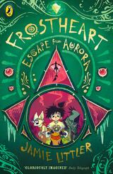 Frostheart - Escape from Aurora