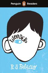 Penguin Readers Level 3: Wonder