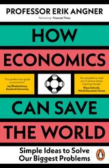 How Economics Can Save the World