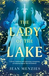 The Lady of the Lake