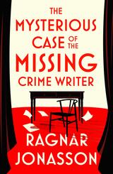 The Mysterious Case of the Missing Crime Writer