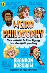 Weird Philosophy