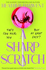 A Sharp Scratch