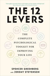 The 12 Levers