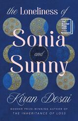 The Loneliness of Sonia and Sunny