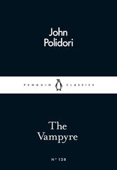 The Vampyre