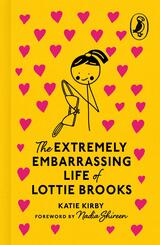 The Extremely Embarrassing Life of Lottie Brooks