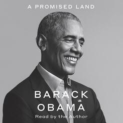 A Promised Land,28 Audio-CD