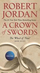 The Wheel of Time - A Crown of Swords