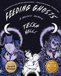 Feeding Ghosts