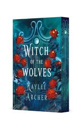 Witch of the Wolves