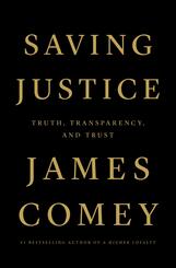 Saving Justice