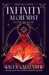 Infinity Alchemist