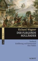 Der fliegende Holl&auml;nder