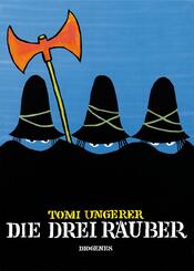 Die drei R&auml;uber