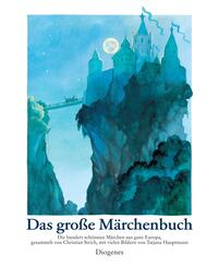 Das gro&szlig;e M&auml;rchenbuch