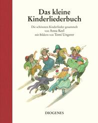 Das kleine Kinderliederbuch