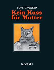 Kein Kuss f&uuml;r Mutter