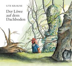 Der L&ouml;we auf dem Dachboden