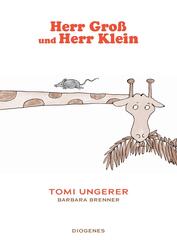Herr Gro&szlig; und Herr Klein