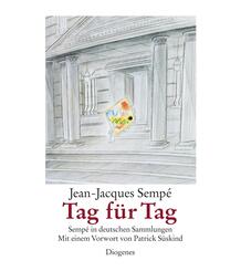 Tag f&uuml;r Tag