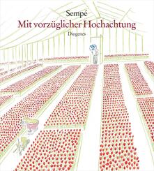 Mit vorz&uuml;glicher Hochachtung