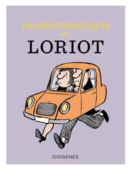 Fahrvergn&uuml;gen mit Loriot
