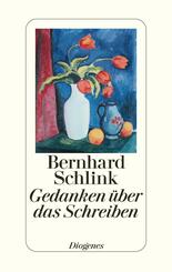 Gedanken &uuml;ber das Schreiben