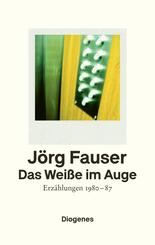 Das Wei&szlig;e im Auge