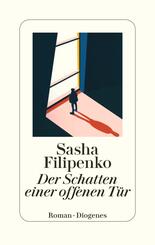 Der Schatten einer offenen T&uuml;r