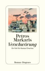 Verschw&ouml;rung