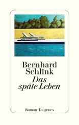 Das sp&auml;te Leben