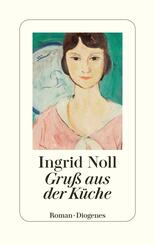 Gru&szlig; aus der K&uuml;che