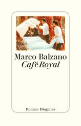 Caf&eacute; Royal
