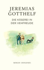 Die K&auml;serei in der Vehfreude