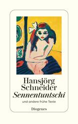 Sennentuntschi