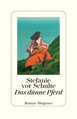 Das d&uuml;nne Pferd