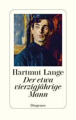 Der etwa vierzigj&auml;hrige Mann