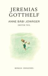 Anne B&auml;bi Jow&auml;ger